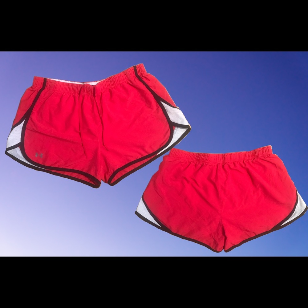 Under Armour sport shorts
